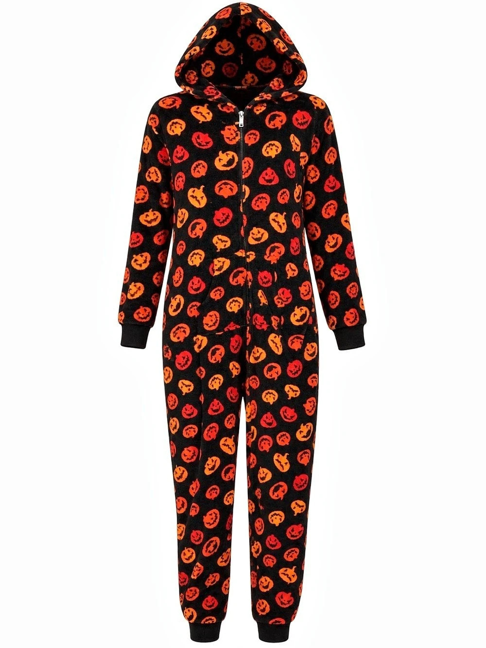 Halloween Onesie Adult Medium Excellent condition